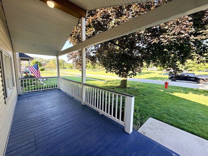 Property Photo:  14425 Kenneth Avenue  IL 60445 