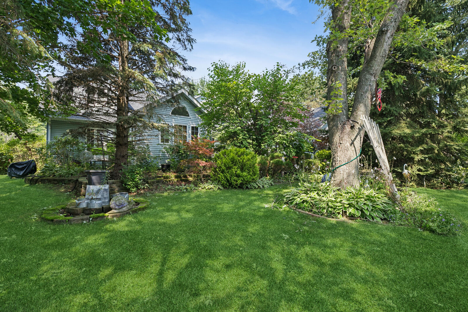 Property Photo:  38690 N Boulevard View Avenue  IL 60083 