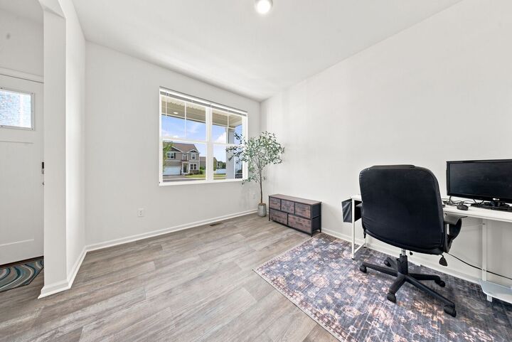 Property Photo:  2642 Seeley Street  IL 60560 