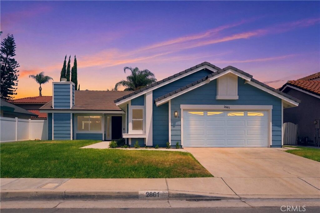 Property Photo:  2861 Kings River Lane  CA 91761 