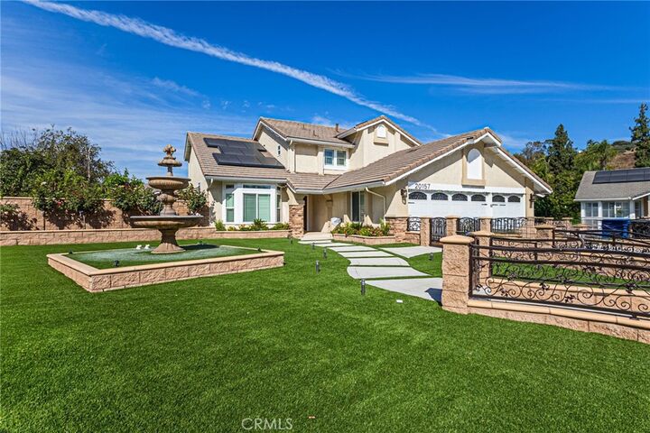 Property Photo:  20157 Stanford Court  CA 91789 