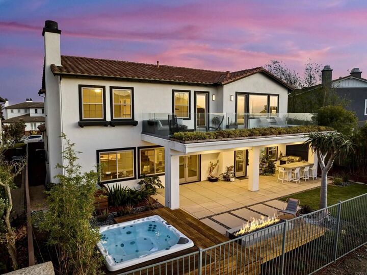 Property Photo:  1648 Milan Way  CA 92078 