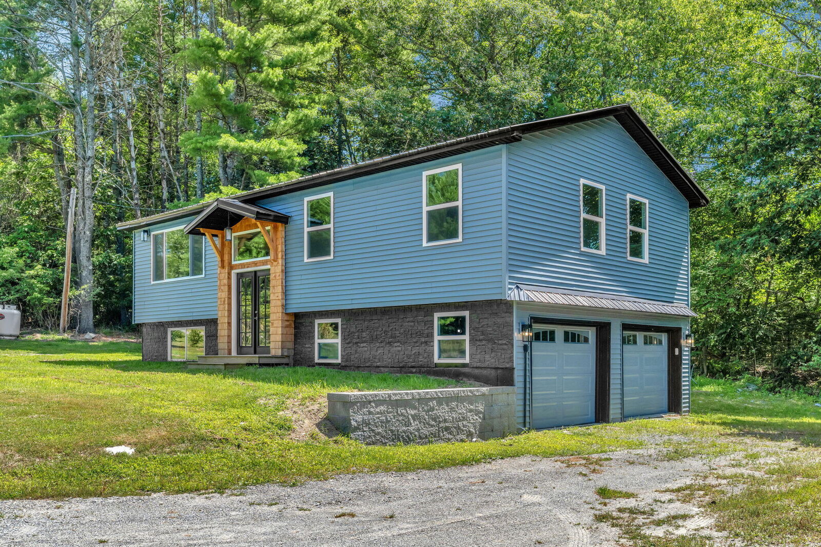 Property Photo: 1283 Main Road ME 04428