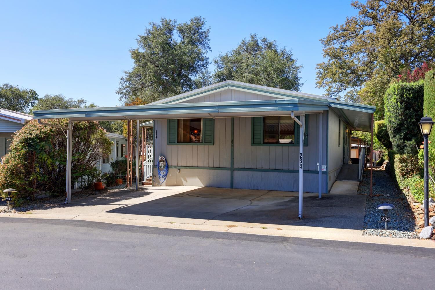 Property Photo:  3765 Grass Valley Highway 234  CA 95602 