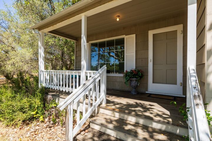 Property Photo: 6798 High Cliff Road CA 95650