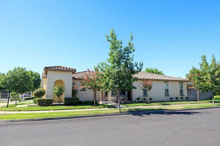 Property Photo:  312 Merlot Drive  CA 95361 
