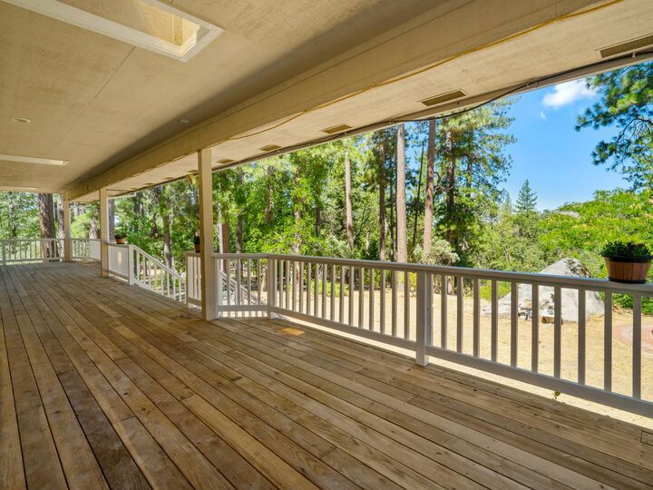 Property Photo: 5220 Cosumnes Mine Road CA 95684