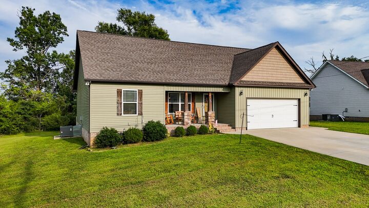 Property Photo:  122 Blue Grass Dr  TN 37160 