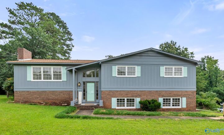 Property Photo: 3207 Scenic Drive AL 35769