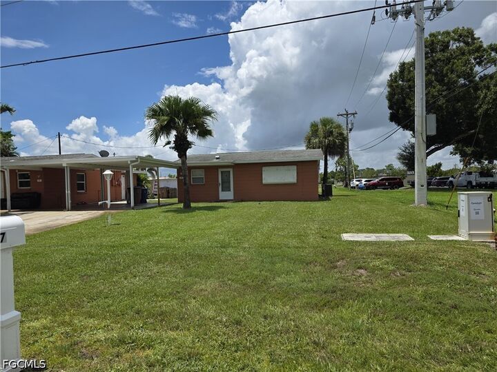 Property Photo:  57 Westminster Street N  FL 33936 