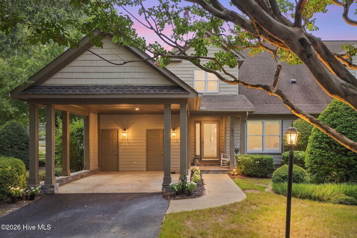 Property Photo:  200 Starland Lane  NC 28387 
