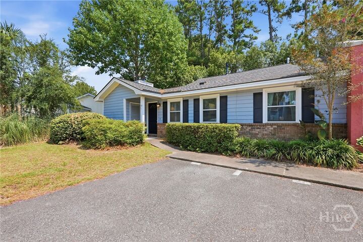 Property Photo:  53 Navigator Lane  GA 31410 