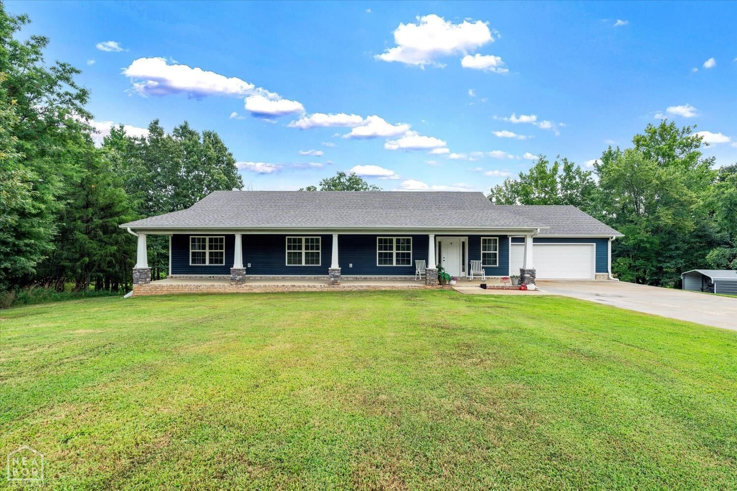 Property Photo: 340 Greene Road 416 AR 72443