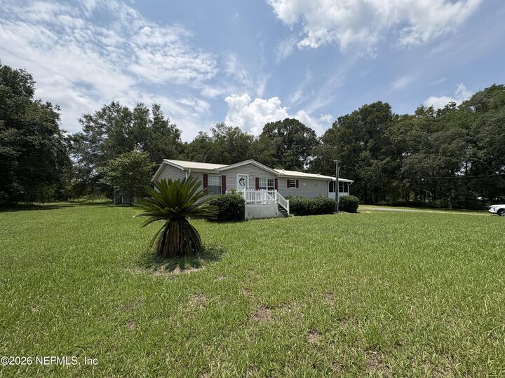 Property Photo: 245 Folklore Drive FL 32189