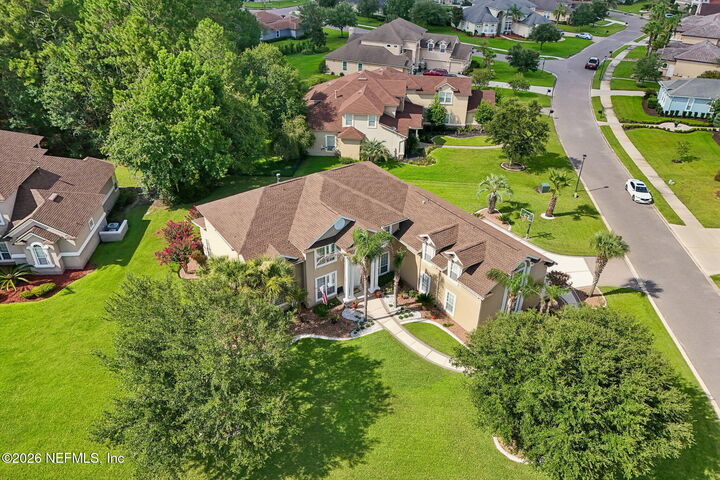 Property Photo:  1642 Crooked Oak Drive  FL 32065 