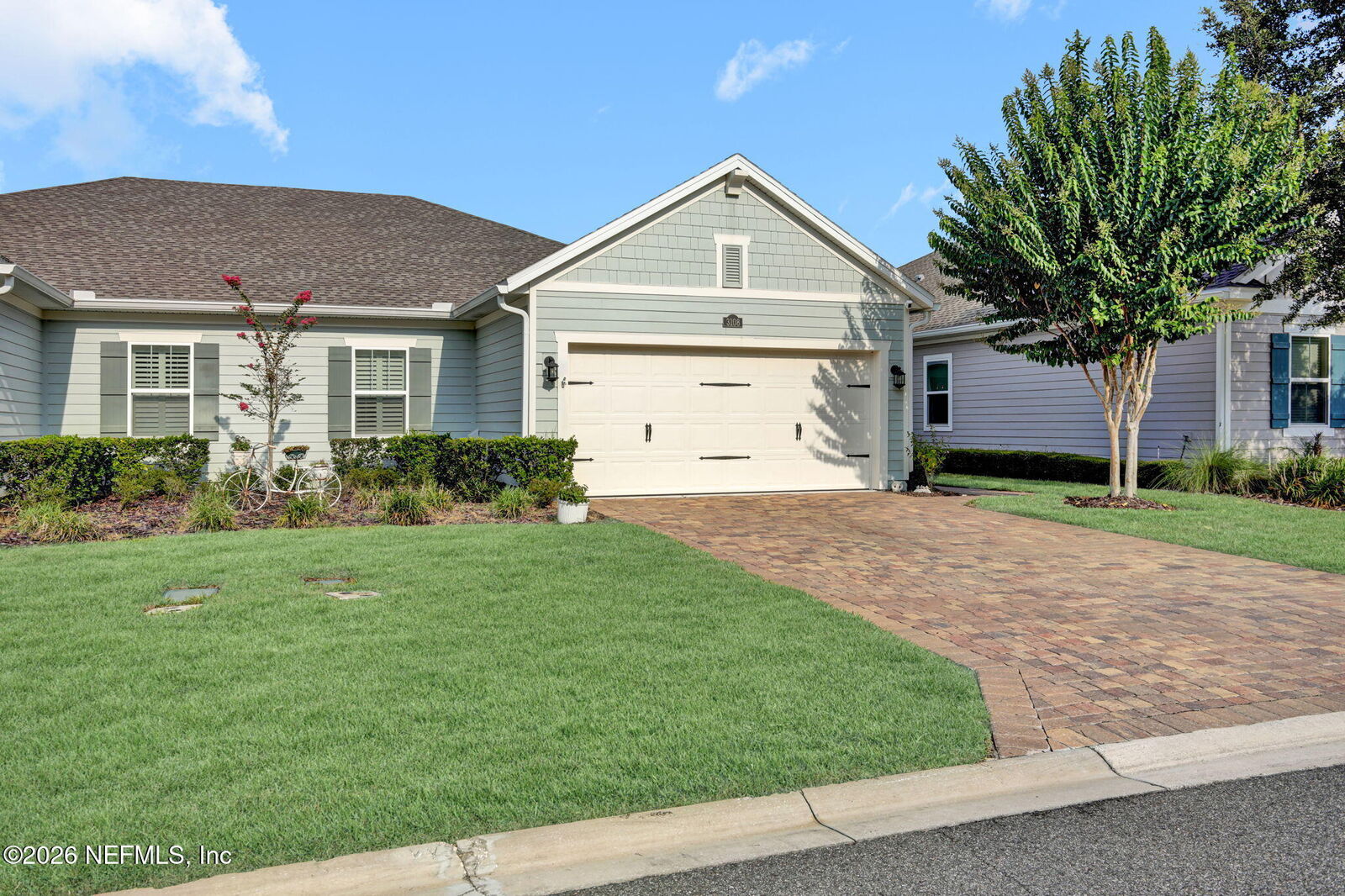 Property Photo:  3108 Villa Vera Court  FL 32246 