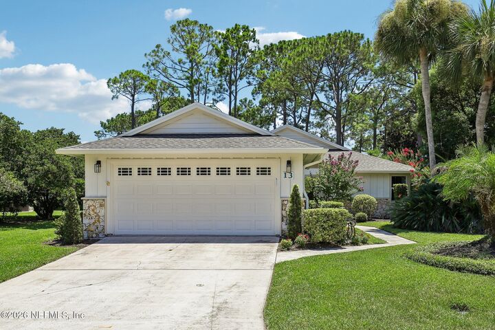 Property Photo:  13 Jasmine Run  FL 32174 
