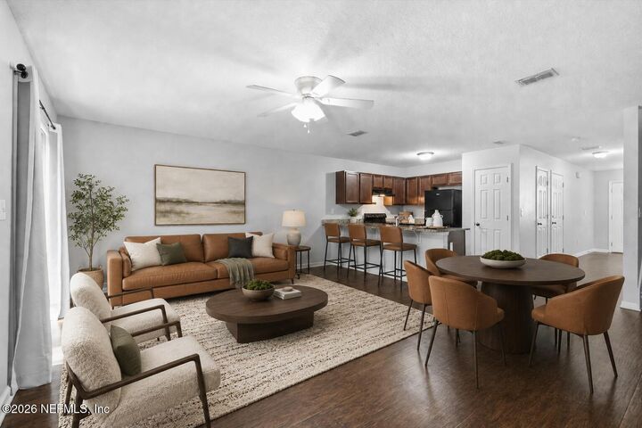 Property Photo:  7145 Timmerman Lane  FL 32244 