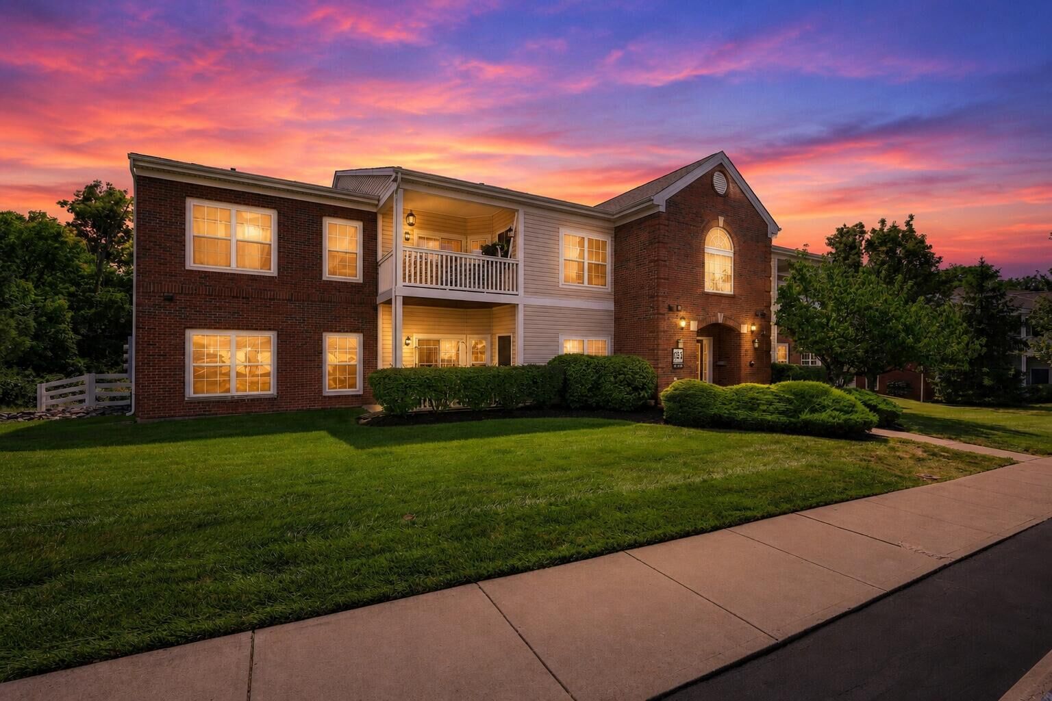 Property Photo:  153 Saddlebrook Lane  KY 41042 