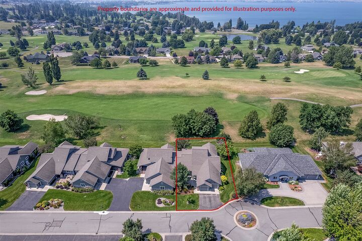 Property Photo:  313 Montana Landing  MT 59860 