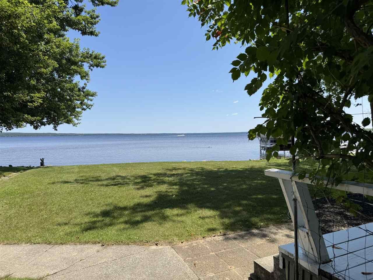 Property Photo: 2120 N Black River MI 49721