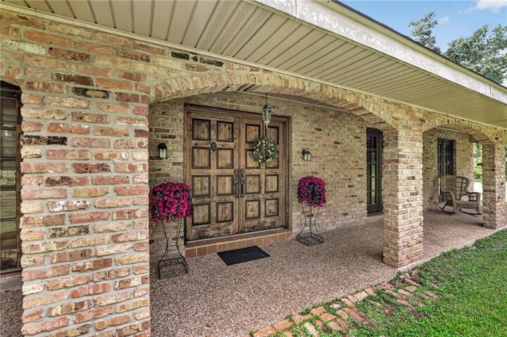 Property Photo:  41325 Crown Drive Extension Drive  LA 70454 