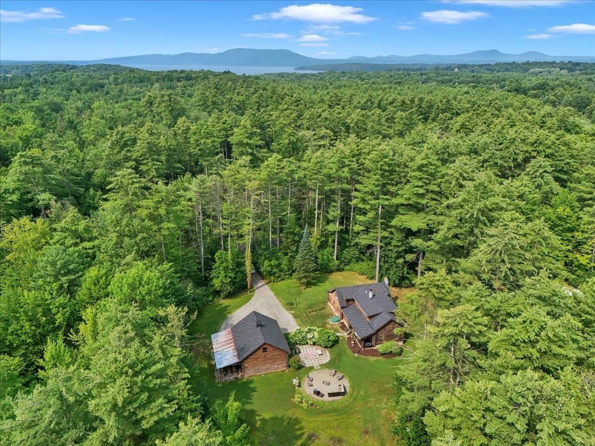 Property Photo: 5597 Greenbush Road VT 05445