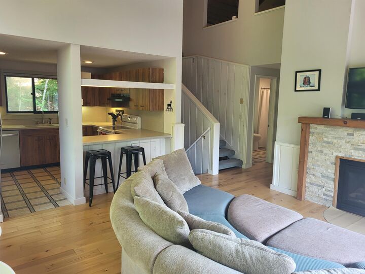 Property Photo:  30 Big Coolidge Road  NH 03251 