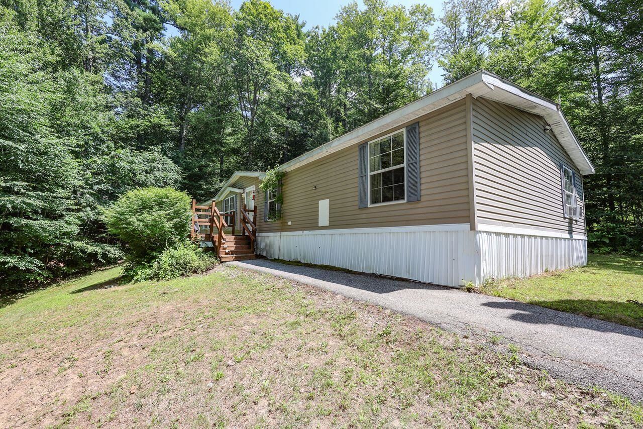 Property Photo:  189 Cote Hill Road  NH 03242 