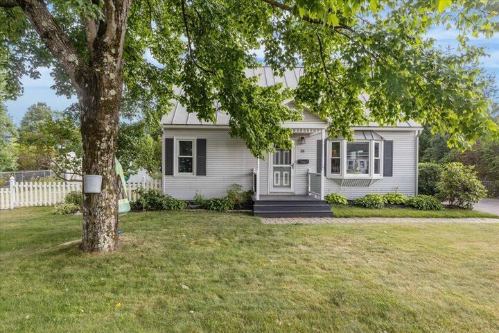 Property Photo:  14 West Street  VT 05452 