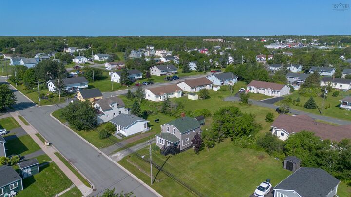 Property Photo:  32 Highland Street  NS B1A 2T5 