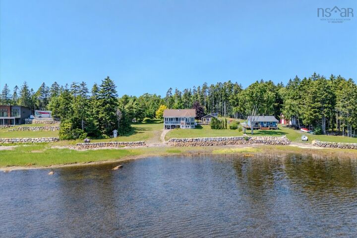 Property Photo: 119 Indian Path Road NS B0J 2C0