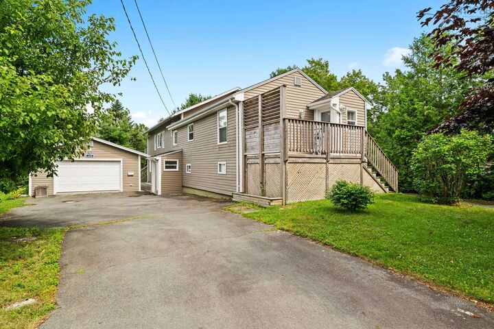 Property Photo: 299 Spencer Avenue NS B3R 1S8