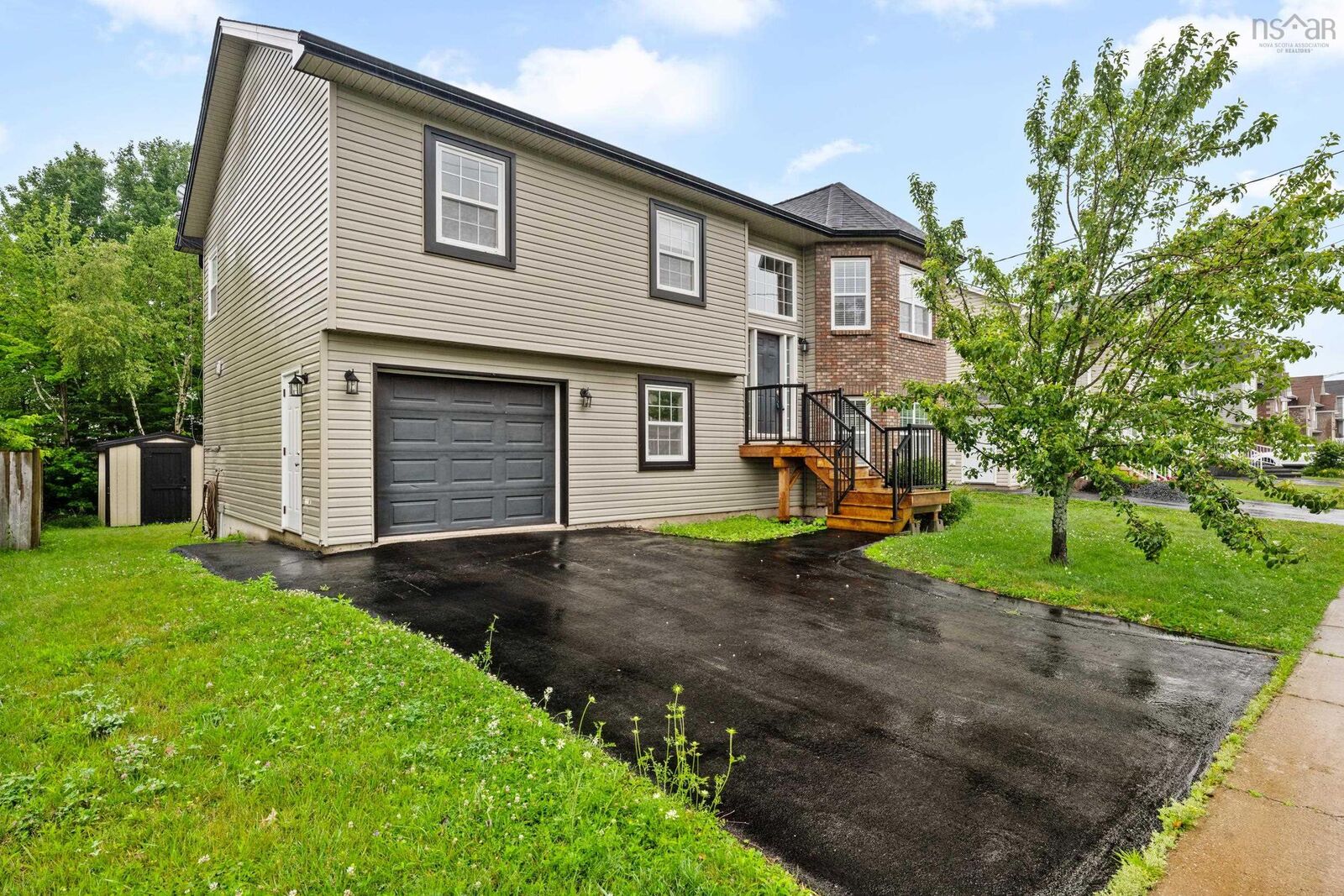 Property Photo: 45 Stirling Drive NS B2W 0E5