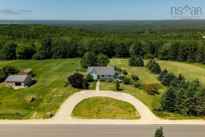 Property Photo: 349 Highway 14 NS B0J 1J0