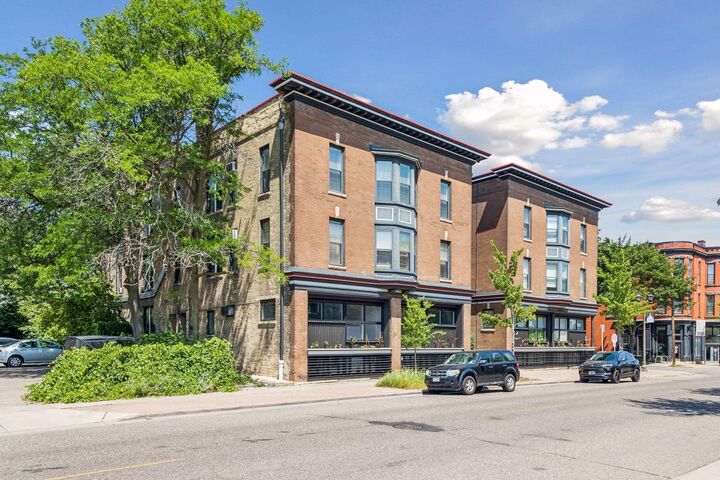 Property Photo:  505 Selby Avenue 11  MN 55102 