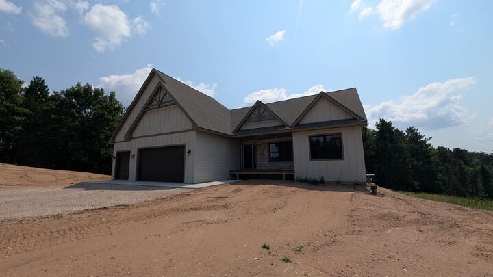 Property Photo: 1199 60th Street WI 54016