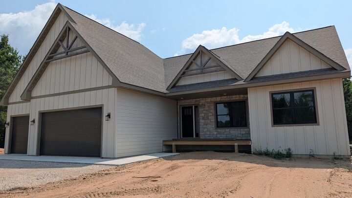 Property Photo:  1199 60th Street  WI 54016 