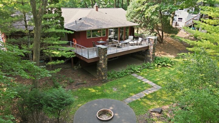 Property Photo:  18416 Ridgewood Road  MN 55391 