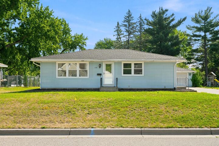 Property Photo:  1148 Aurora Avenue  MN 55071 