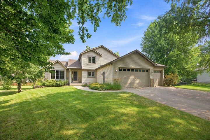 Property Photo:  365 Linda Circle  MN 55014 