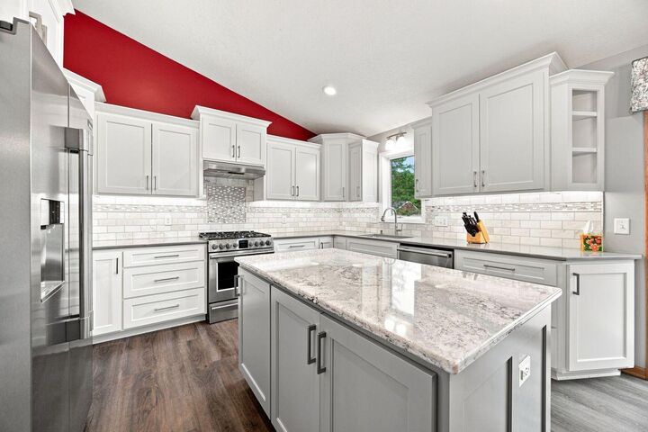 Property Photo: 365 Linda Circle MN 55014