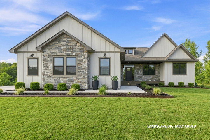 Property Photo: 329 138th Avenue WI 54082
