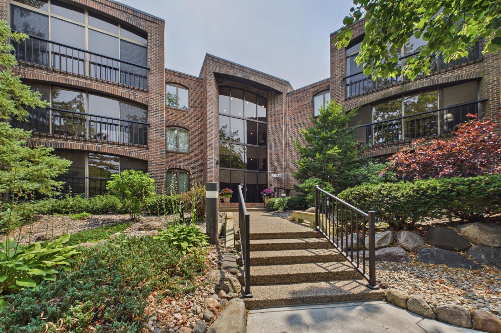 Property Photo:  5501 Dewey Hill Road 322  MN 55439 