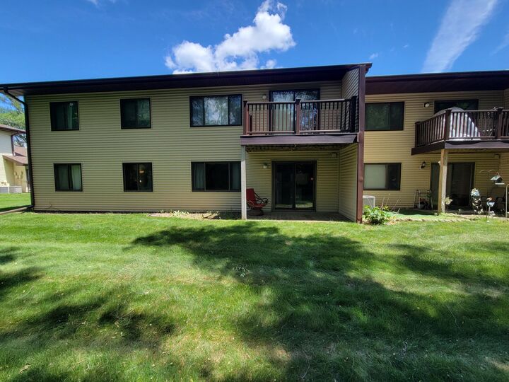 Property Photo: 2920 Mounds View Boulevard MN 55112