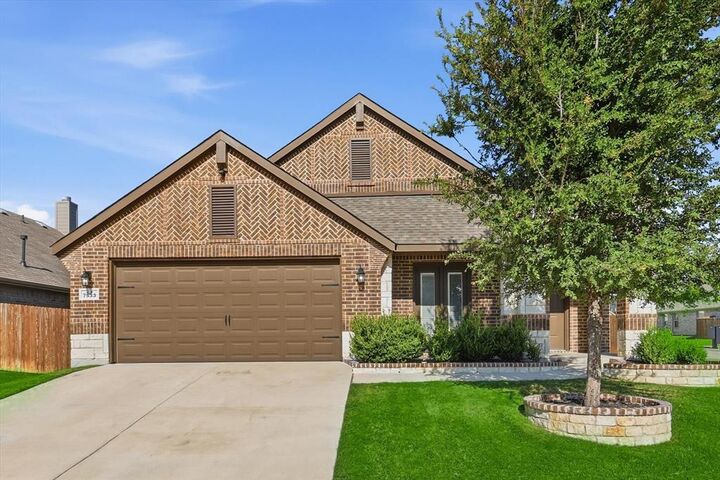 Property Photo:  7533 Rothbury Drive  TX 76179 