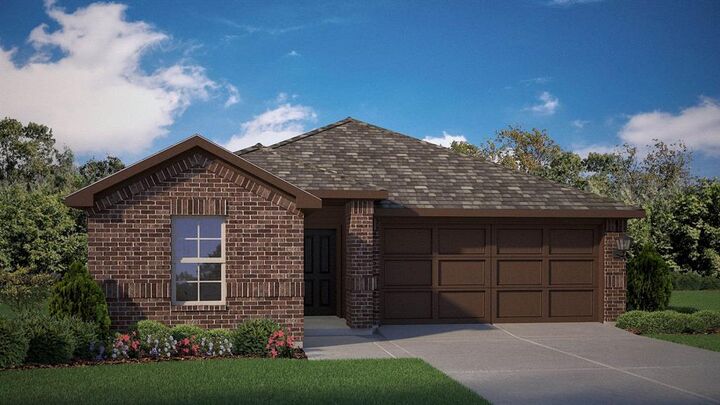 Property Photo: 1309 Tin Roof Road TX 76249