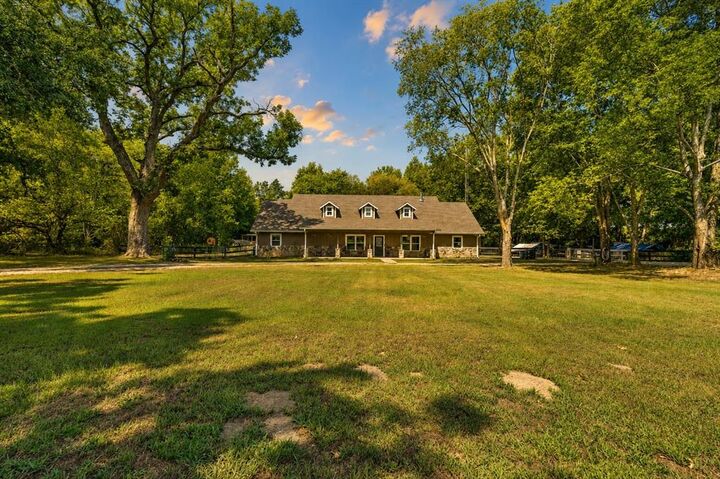 Property Photo:  3374 Fm 1652  TX 75140 