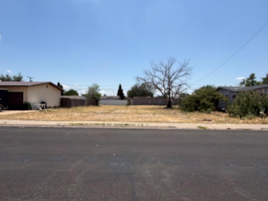 Property Photo:  1800 Patton Dr  TX 79761 