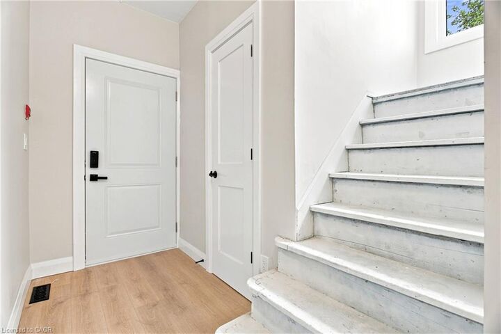 Property Photo: 19 Lottridge Street ON L8L 6T7